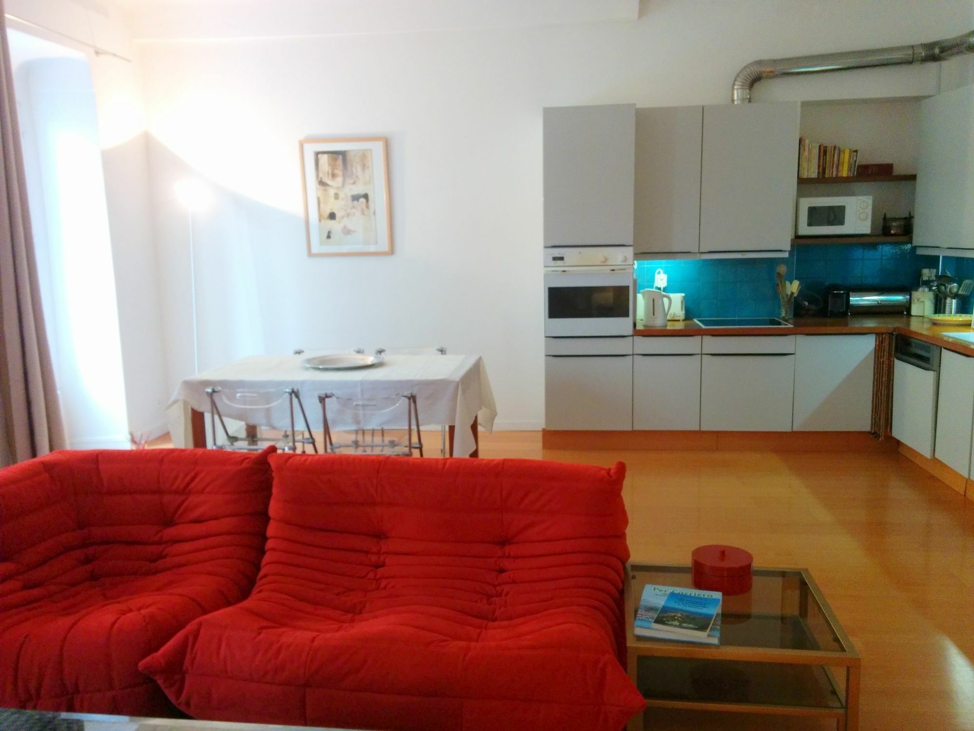 Le Loft Bonaparte Appartement Nice